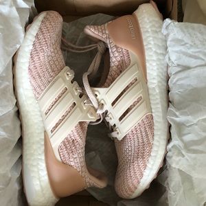Adidas Ultraboost Shoes